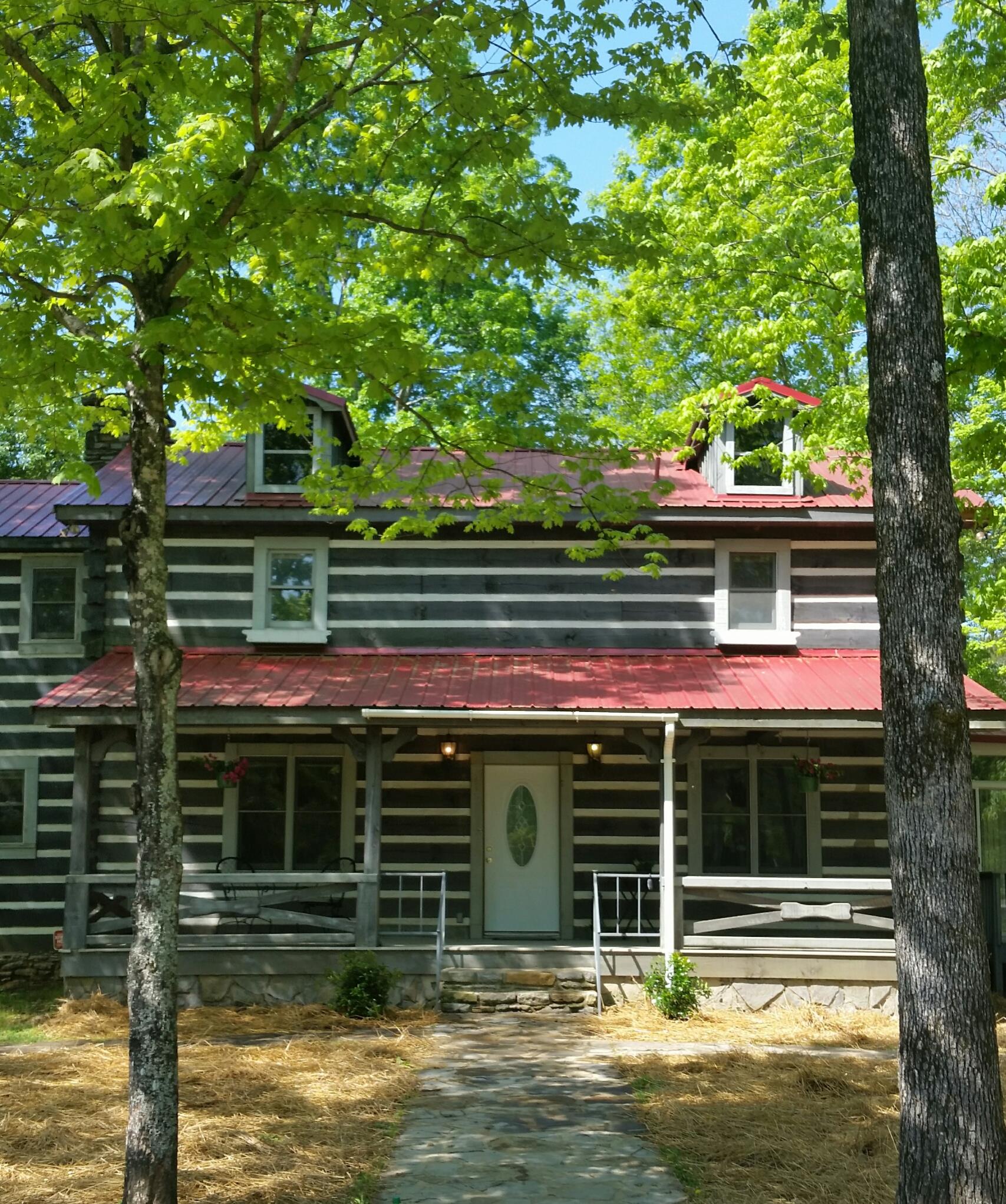 434 Moccasin Road Lebanon, TN 37090 - Photo 1 of 17 Gallery Image 1
