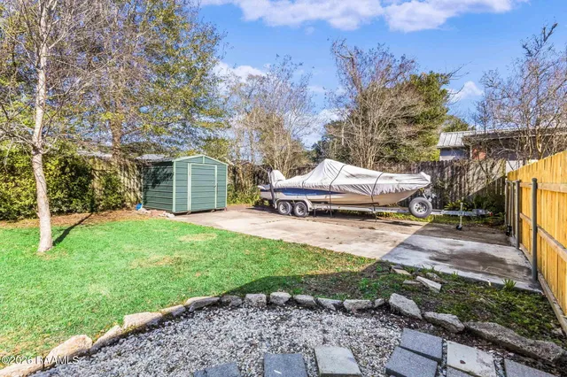$219,500 | 227 Pollard Avenue, New Iberia, LA 70563