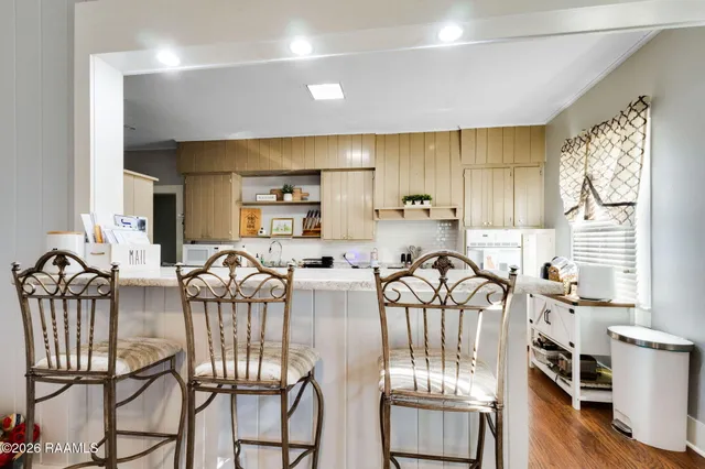 $219,500 | 227 Pollard Avenue, New Iberia, LA 70563