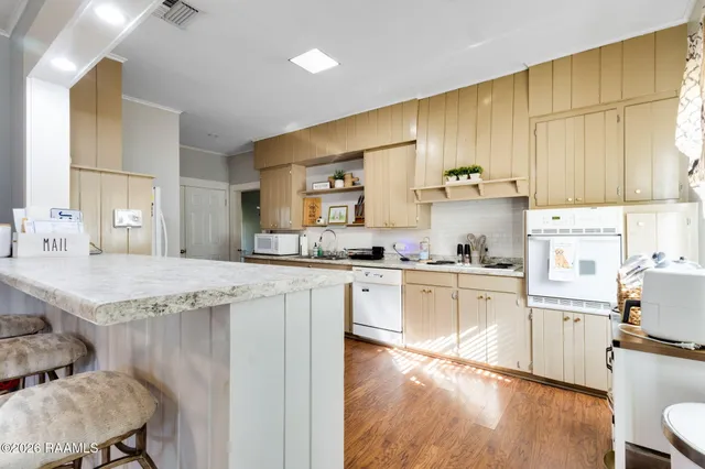 $219,500 | 227 Pollard Avenue, New Iberia, LA 70563