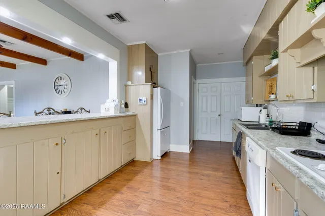 $219,500 | 227 Pollard Avenue, New Iberia, LA 70563