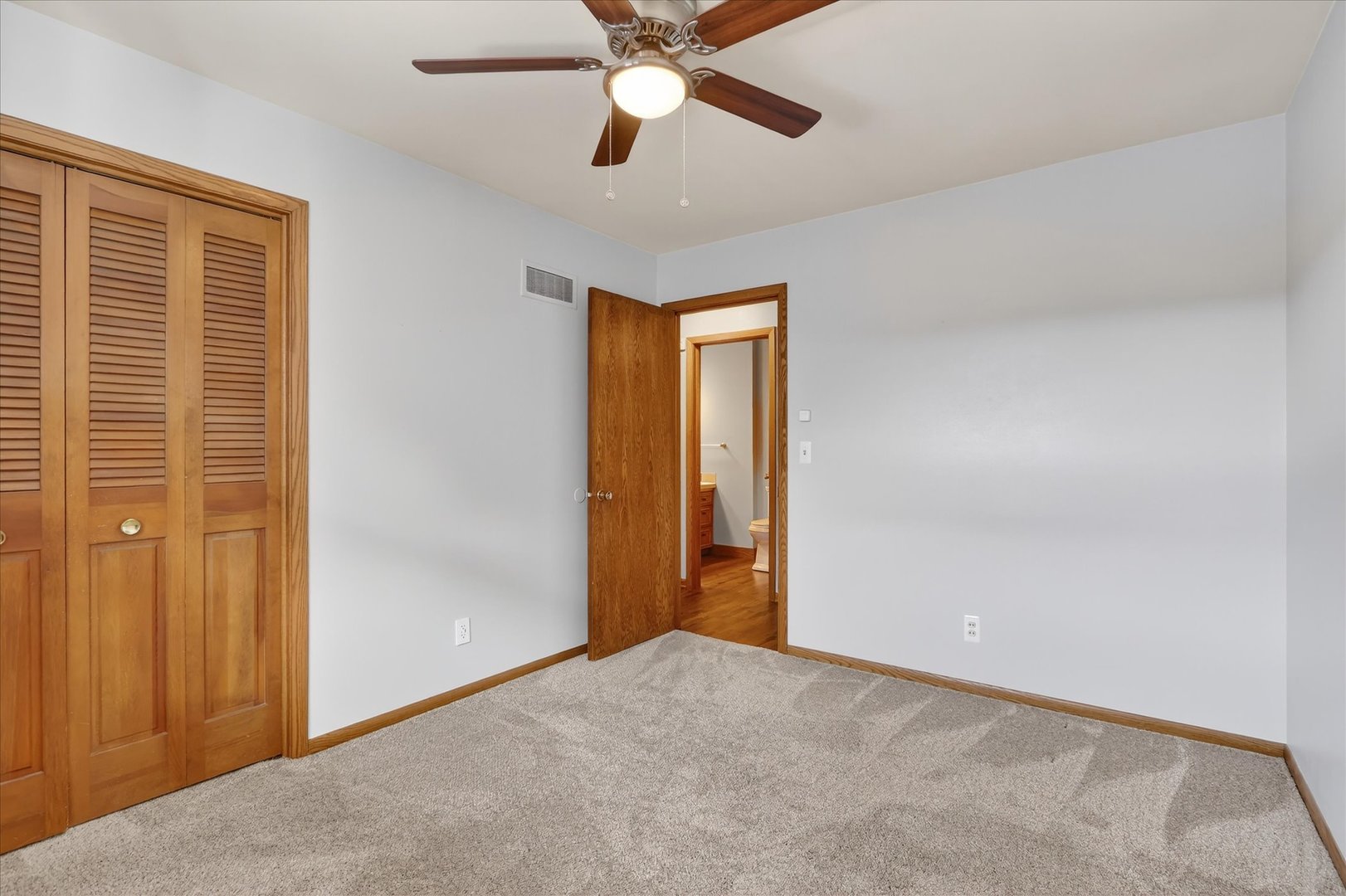 5103 Brookview Road Rockford, IL 61107 - Photo 20 of 51 a view of an empty room with a window