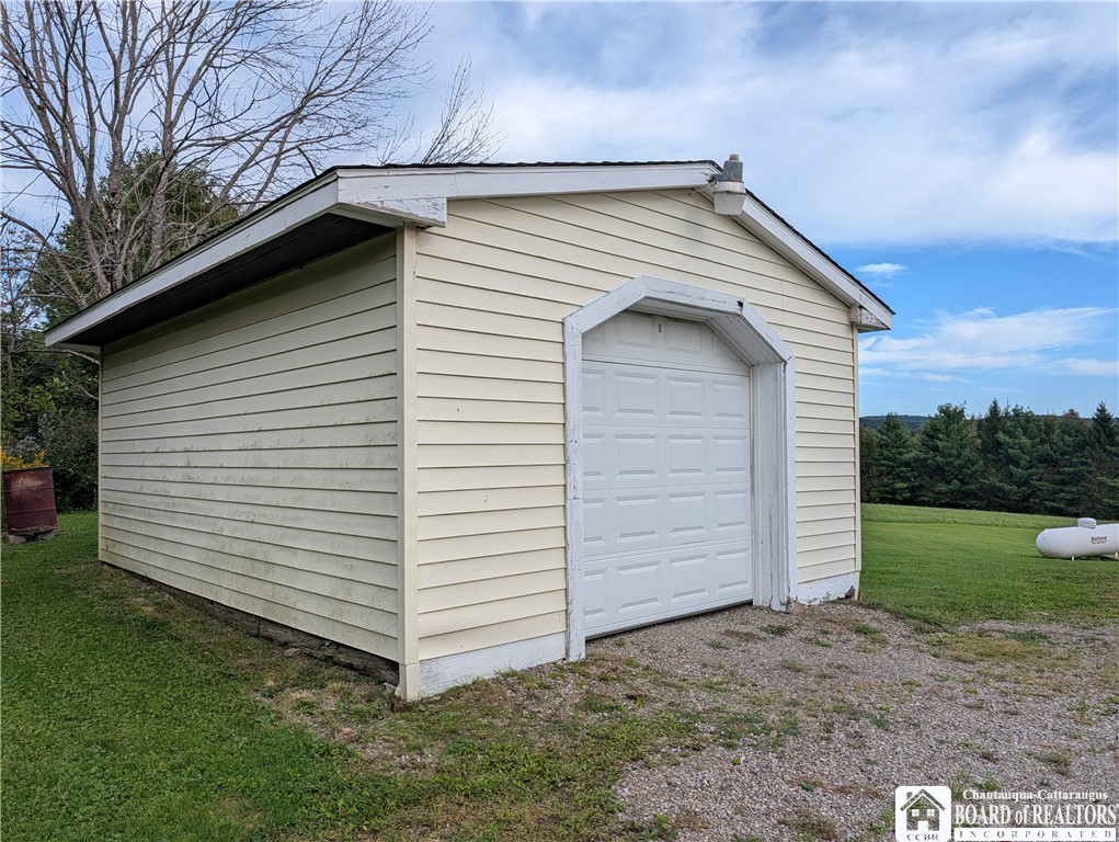 10338 Beech Tree Road Ashford, NY 14171 - Photo 22 of 35 Gallery Image 22