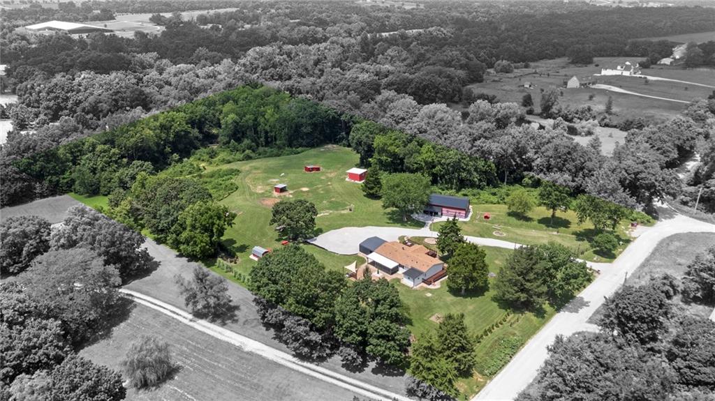 23108 Eisele Road Cleveland, MO 64734 - Photo 87 of 88