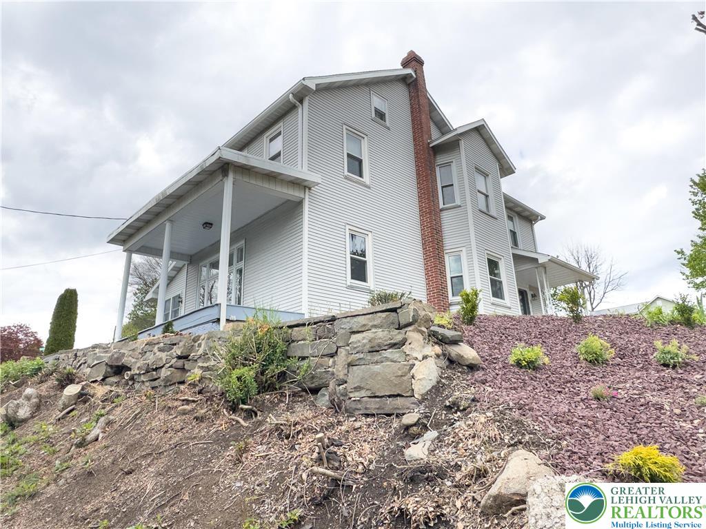 67 Long Run Road Lehighton, PA 18235 - Photo 21 of 23