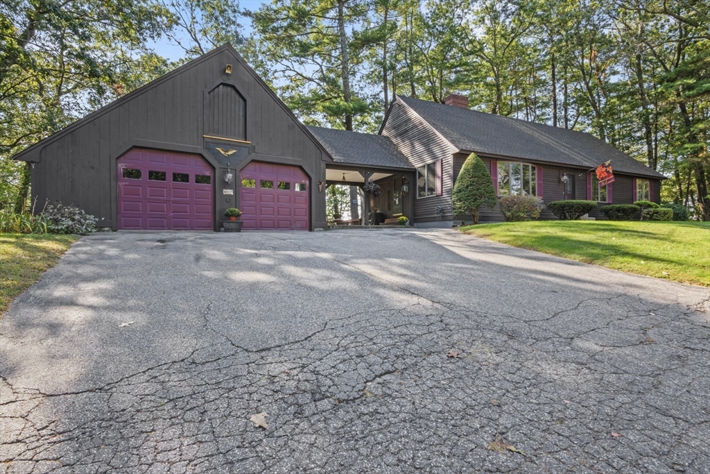 28 Beacon Street Amesbury, MA 01913 - Photo 39 of 41