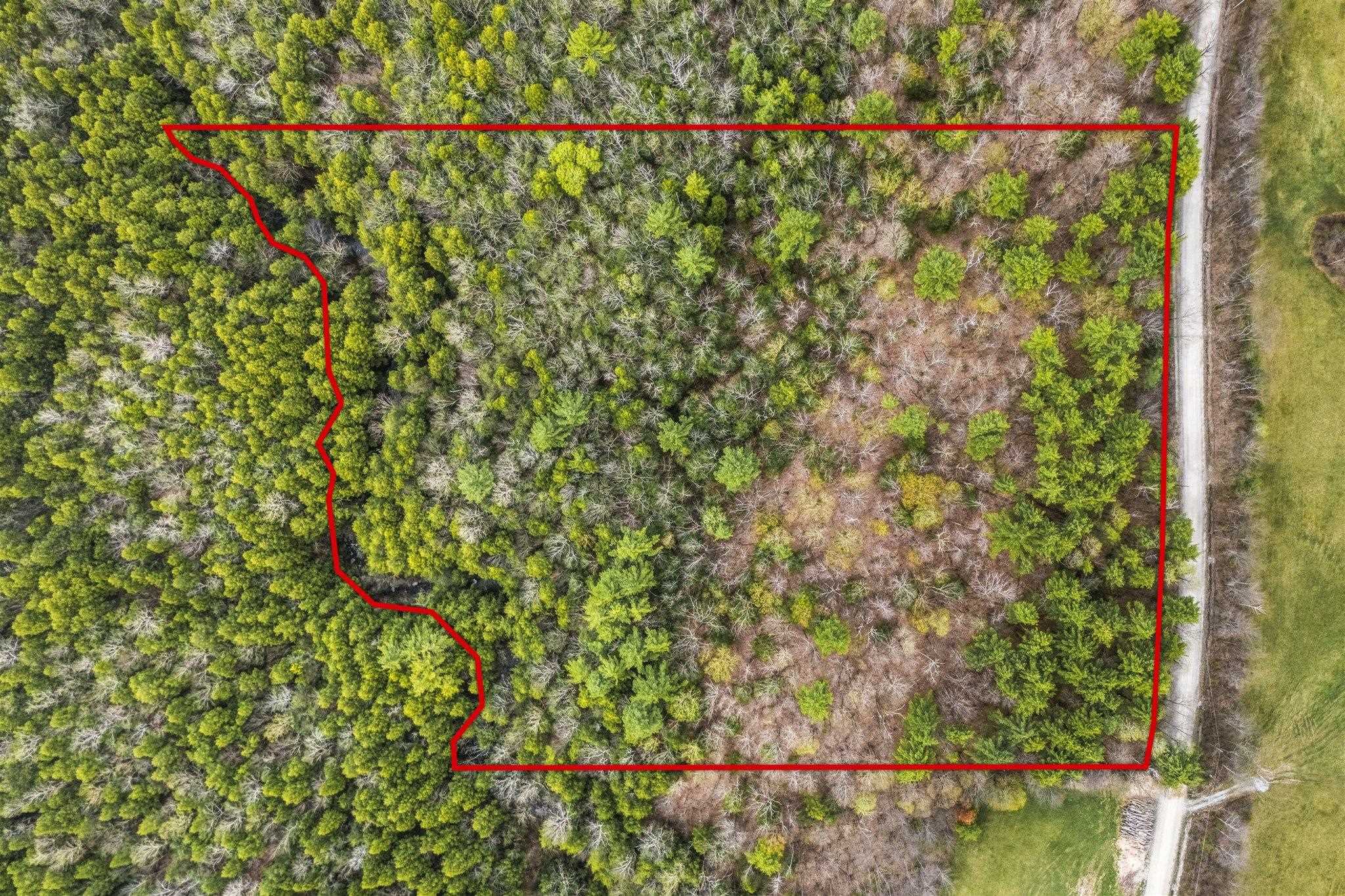 0 Birdseye Road Castleton, VT 05735 - Photo 1 of 19