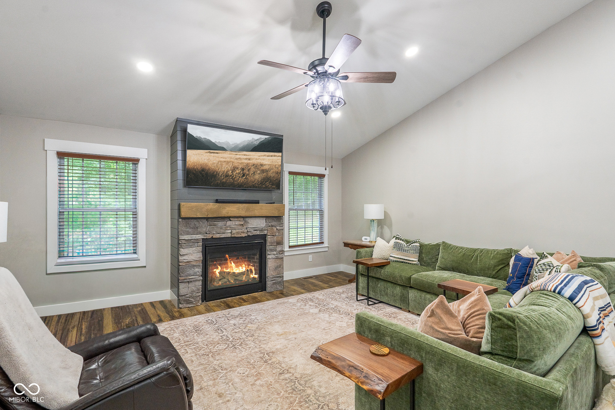 6870 4 Mile Ridge Road Nashville, IN 47448 - Photo 15 of 52