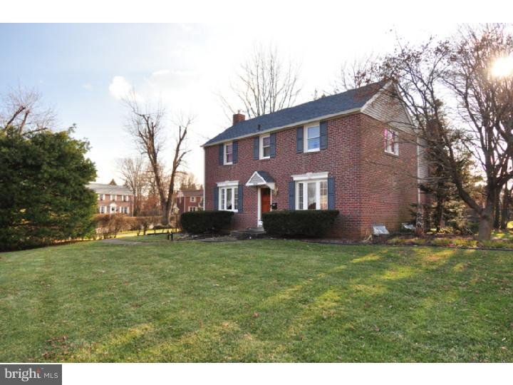 638 Hawarden Road Springfield, PA 19064 - Photo 2 of 25 Exterior Front