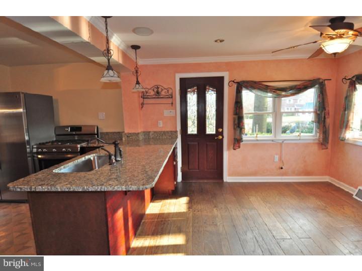 638 Hawarden Road Springfield, PA 19064 - Photo 11 of 25 Breakfast Room