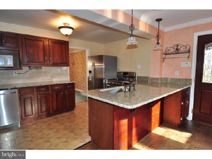638 Hawarden Road Springfield, PA 19064 - Photo 12 of 25 Kitchen