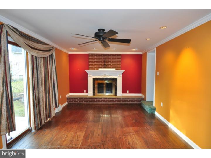 638 Hawarden Road Springfield, PA 19064 - Photo 13 of 25 Family Room