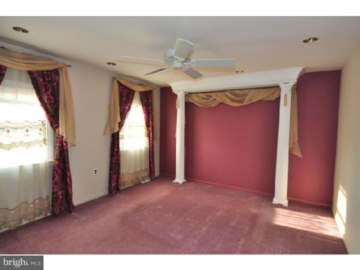 638 Hawarden Road Springfield, PA 19064 - Photo 18 of 25 Master Bedroom