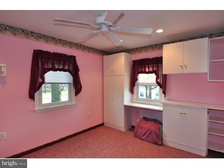 638 Hawarden Road Springfield, PA 19064 - Photo 21 of 25 Bedroom 5
