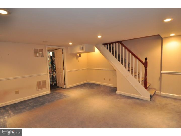 638 Hawarden Road Springfield, PA 19064 - Photo 22 of 25 Basement - Finished