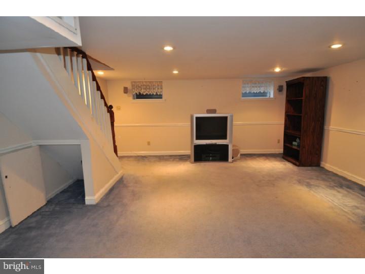 638 Hawarden Road Springfield, PA 19064 - Photo 23 of 25 Basement - Finished