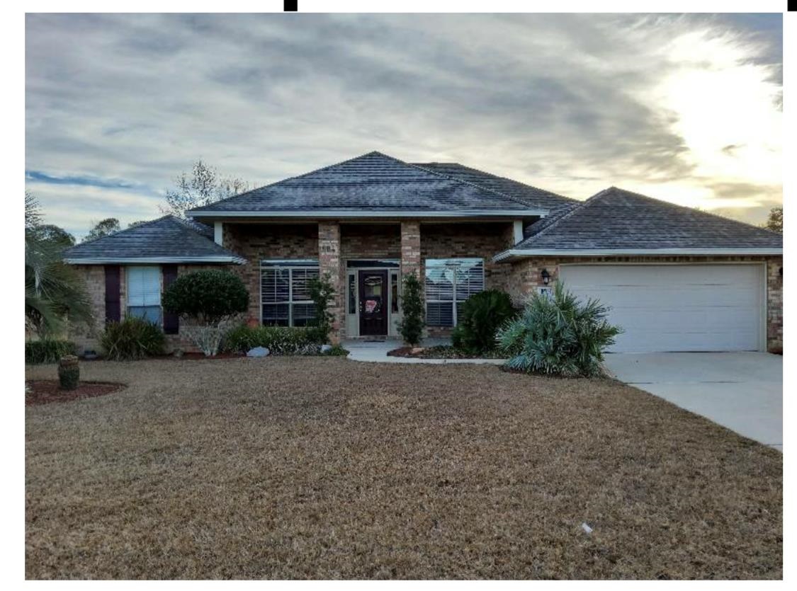 18958 Tralee Court Foley, AL 36535 - Photo 1 of 1