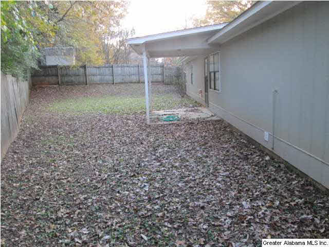 1017 Ferro Avenue Bessemer, AL 35020 - Photo 27 of 27