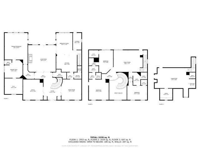 $1,149,999 | 10713 Greenwillow Street, Houston, TX 77035