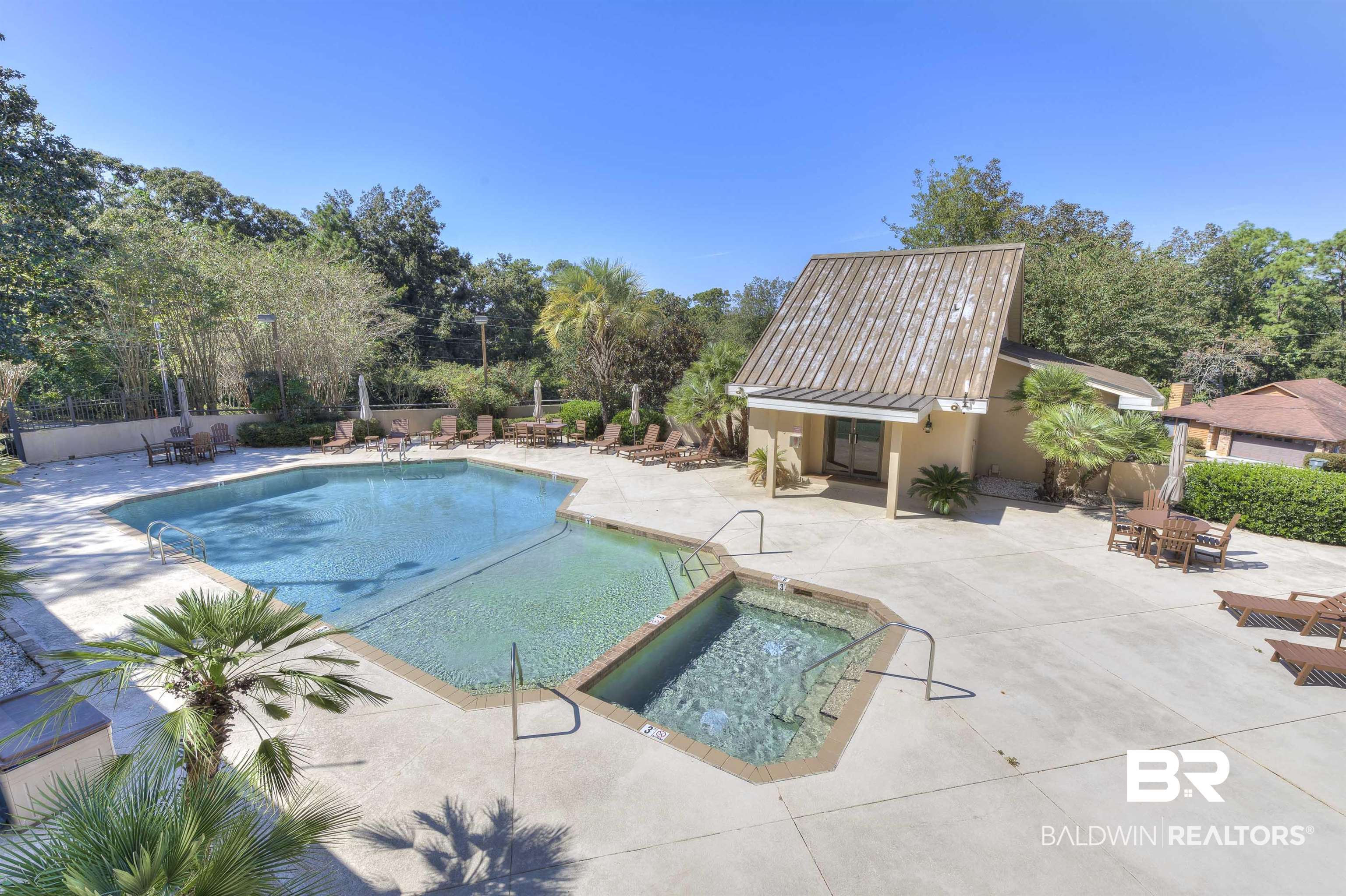 100 Tower Drive, Unit 104 Daphne, AL 36526 - Photo 44 of 50