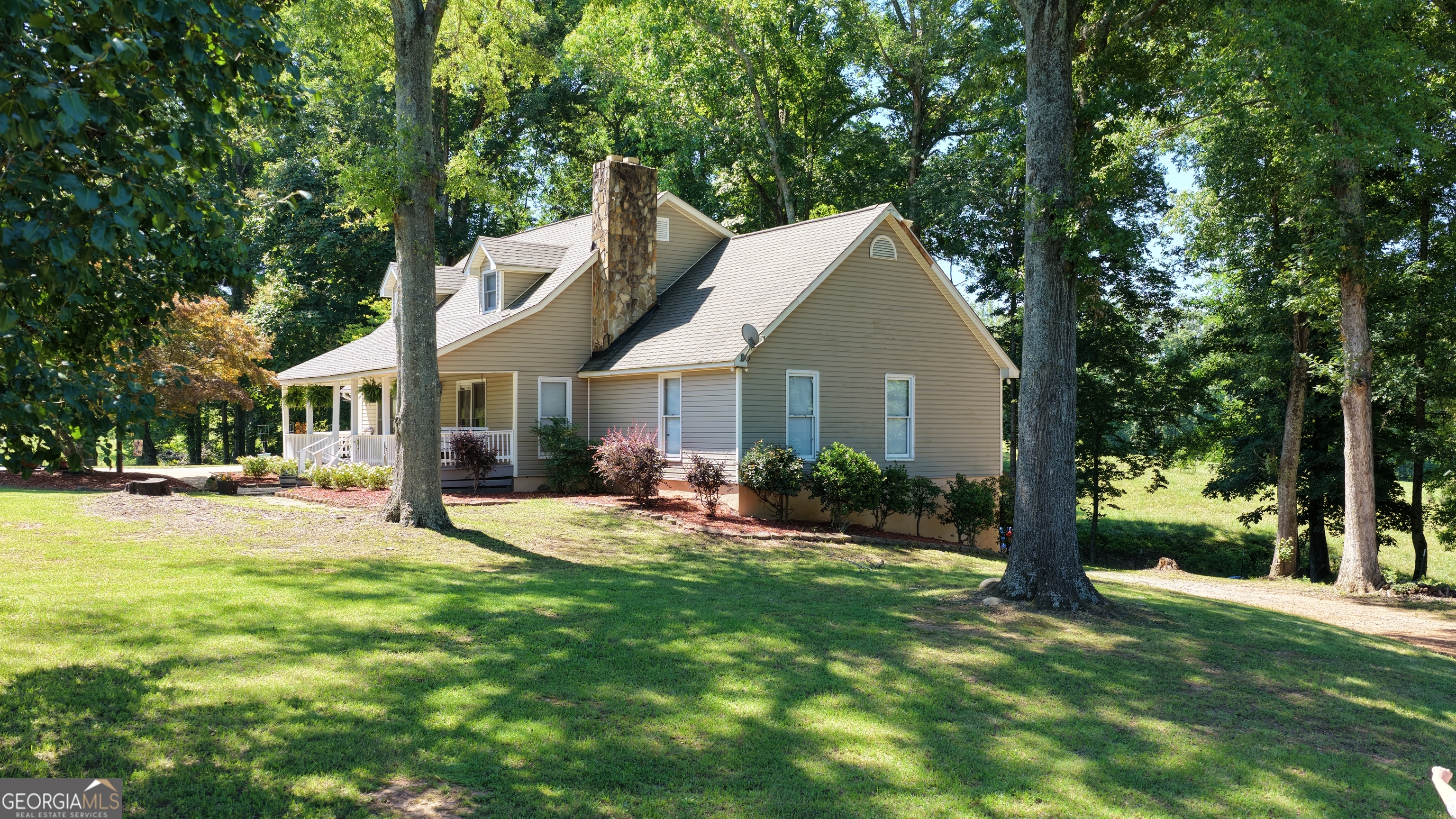 211 Little New York Road Carrollton, GA 30116 - Photo 10 of 34