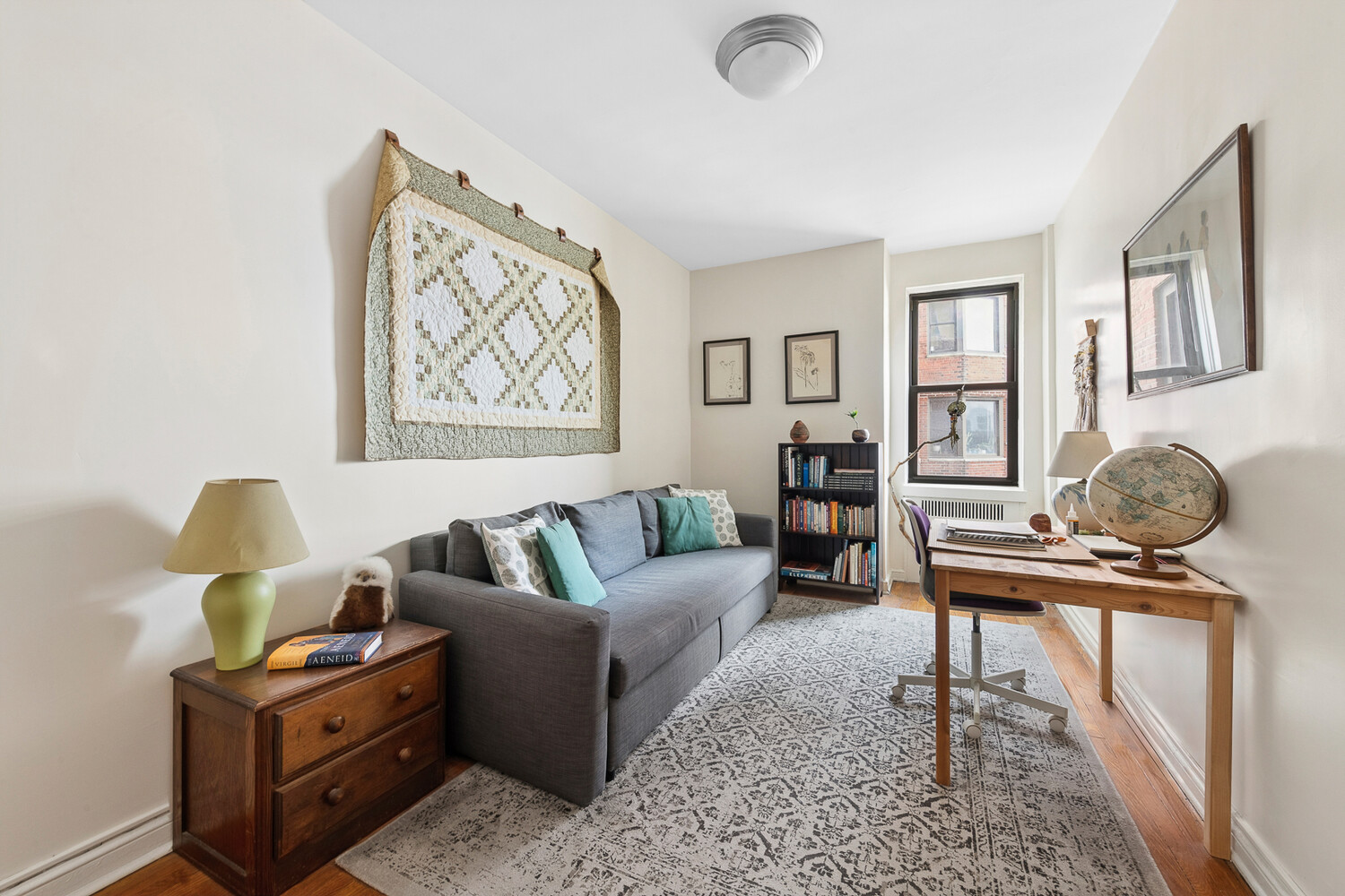 159-00 Riverside Drive West, Unit 3L Manhattan, NY 10037 - Photo 5 of 12