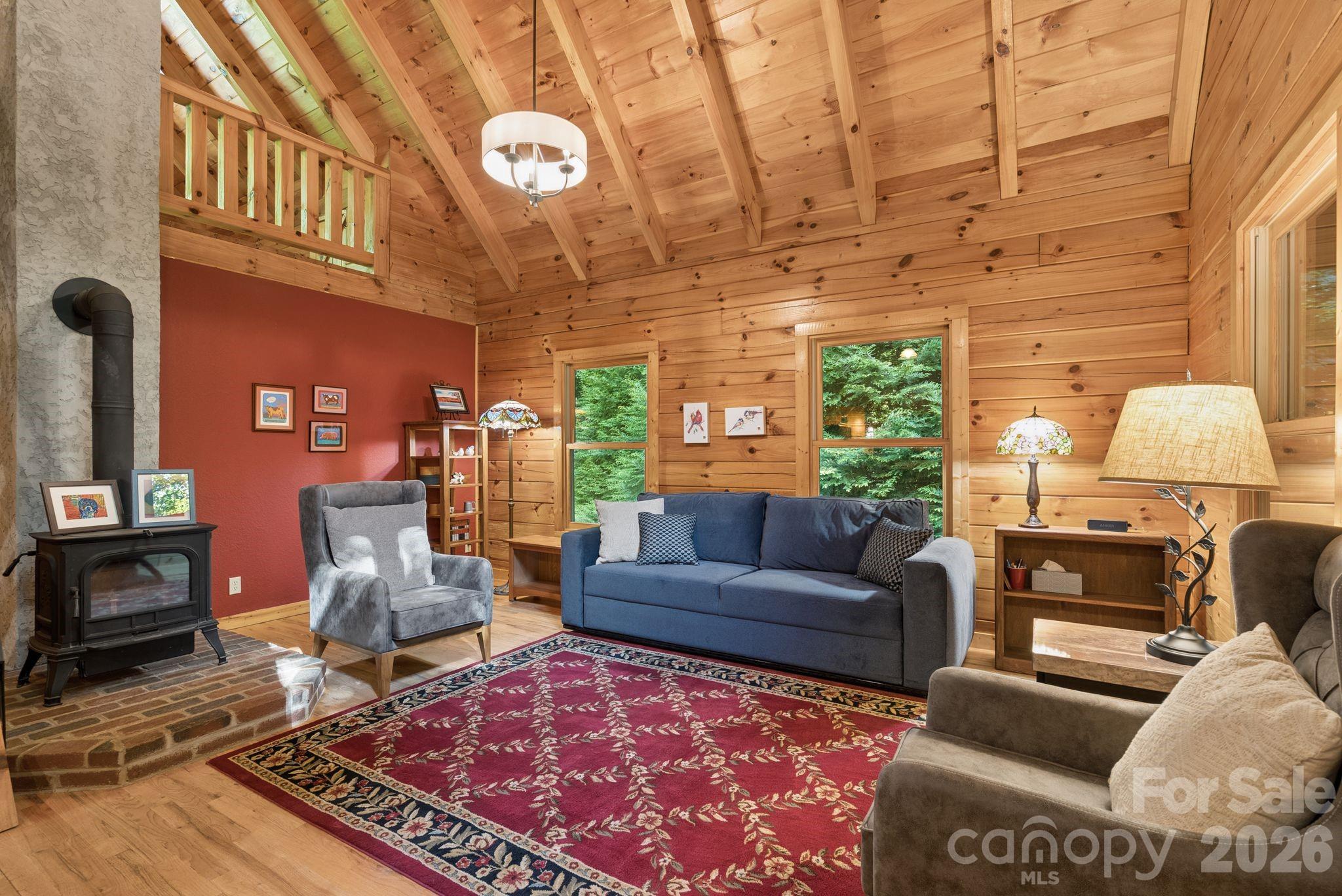 89 Apgar Road Candler, NC 28715 - Photo 9 of 37