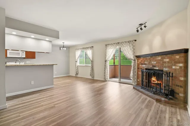 $330,000 | 797 Canyon Drive, Unit 797, Castle Rock, CO 80104