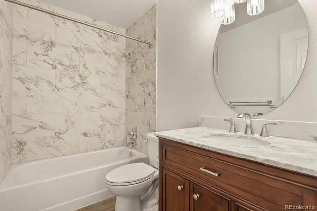 $350,000 | 797 Canyon Drive, Unit 797, Castle Rock, CO 80104