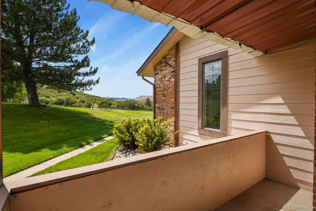 $350,000 | 797 Canyon Drive, Unit 797, Castle Rock, CO 80104