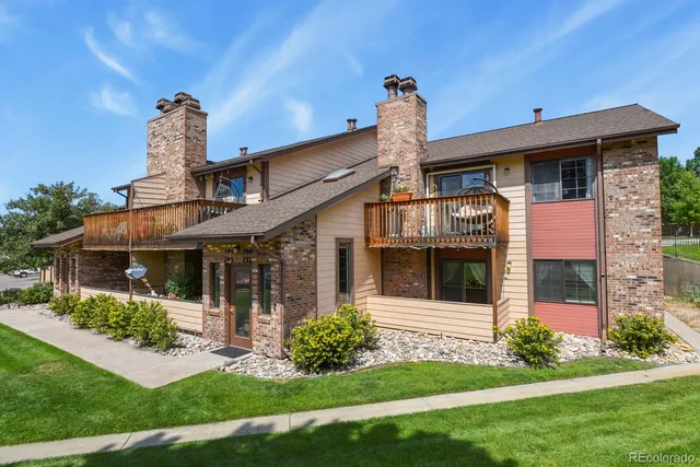 $350,000 | 797 Canyon Drive, Unit 797, Castle Rock, CO 80104