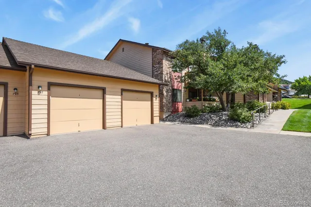 $350,000 | 797 Canyon Drive, Unit 797, Castle Rock, CO 80104