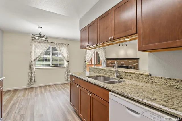 $350,000 | 797 Canyon Drive, Unit 797, Castle Rock, CO 80104