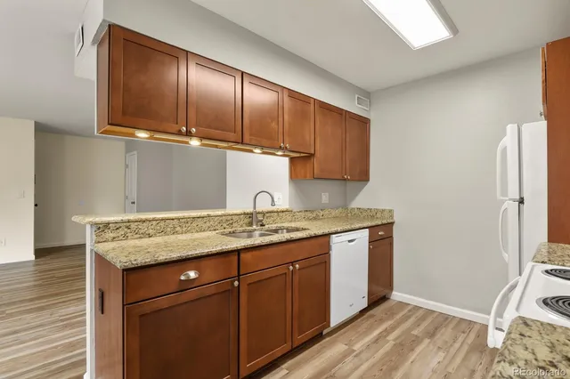 $350,000 | 797 Canyon Drive, Unit 797, Castle Rock, CO 80104