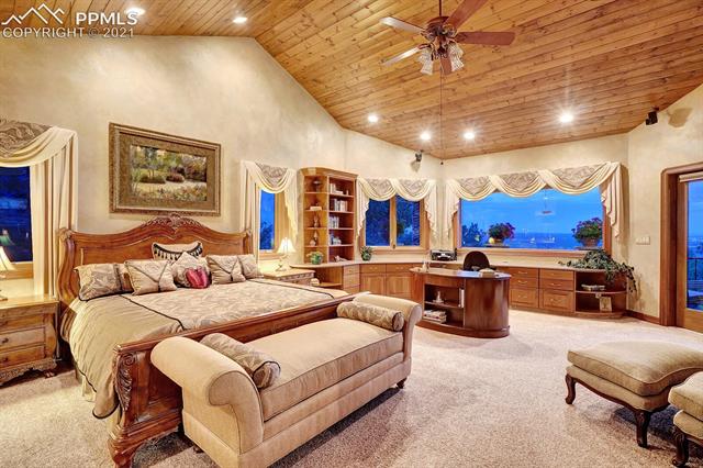 1367 Gold Camp Road Colorado Springs, CO 80906 - Photo 21 of 50 Gallery Image 21