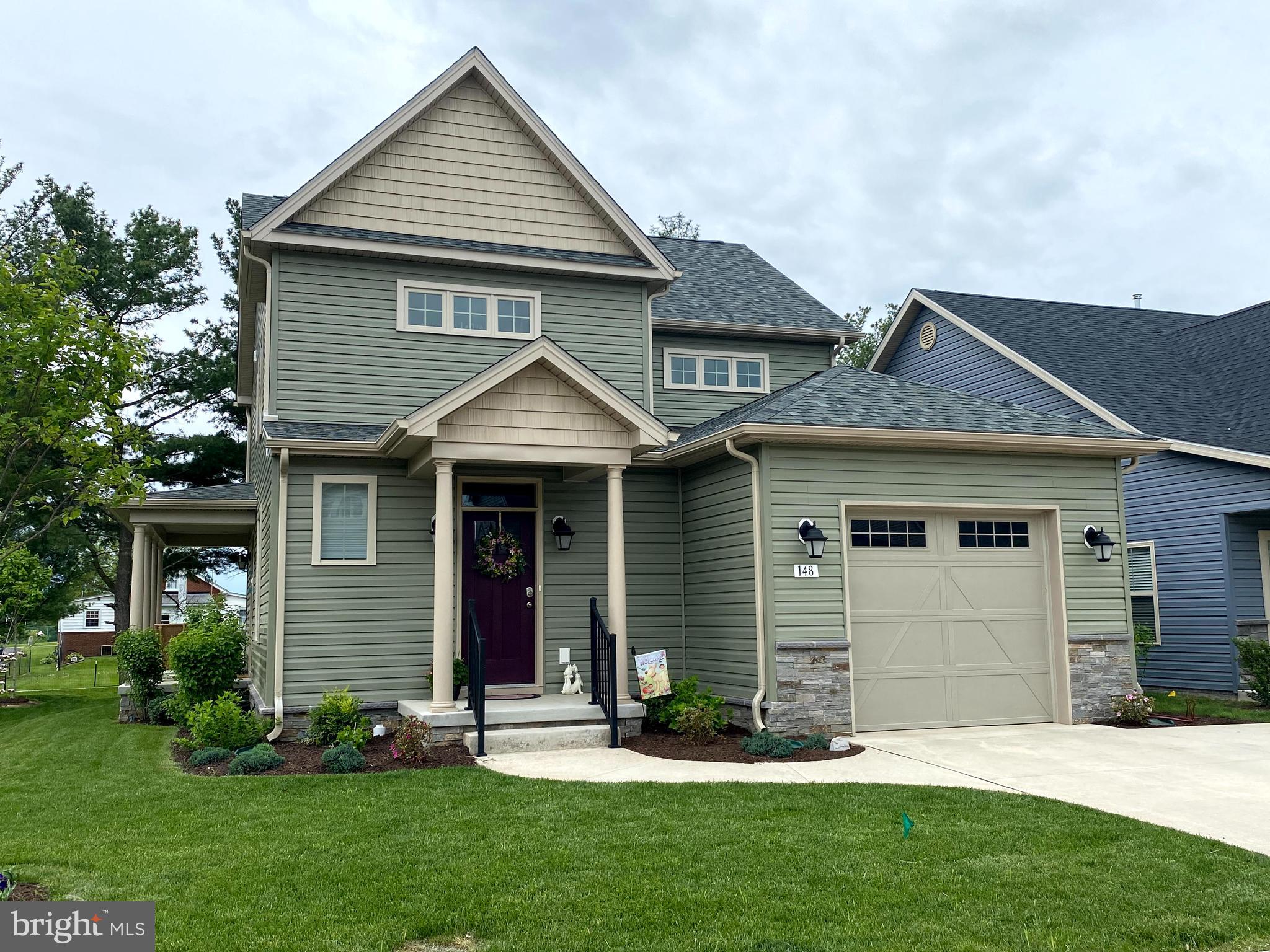 137 Doonbeg Court Winchester, VA 22602 - Photo 1 of 1 Photo Similar
