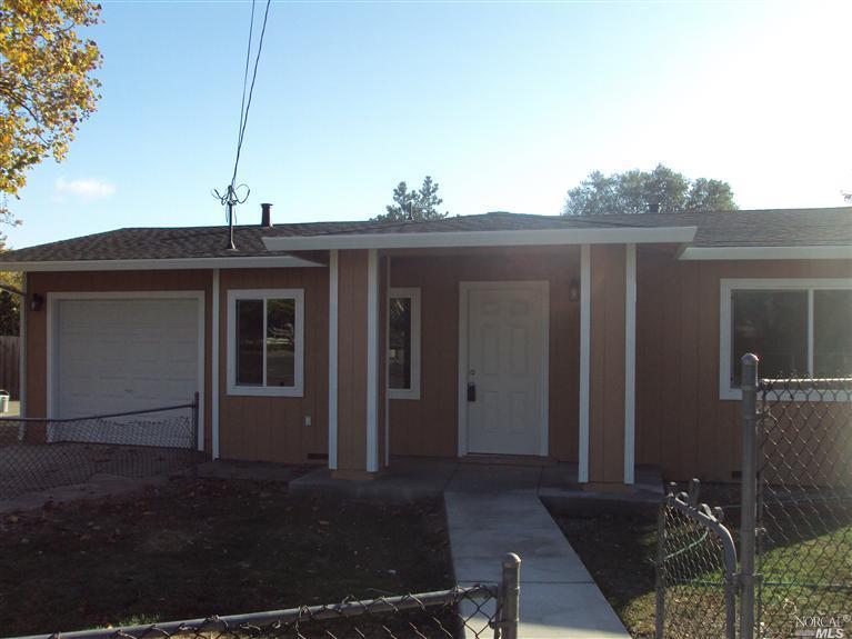 822 Frazier Avenue Santa Rosa, CA 95404 - Photo 1 of 1 Gallery Image 1