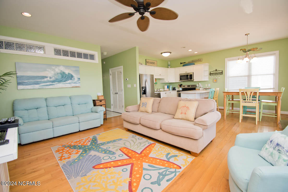 1701 Salter Path Road, Unit C101 Indian Beach, NC 28512 - Photo 26 of 58 DSC_5613