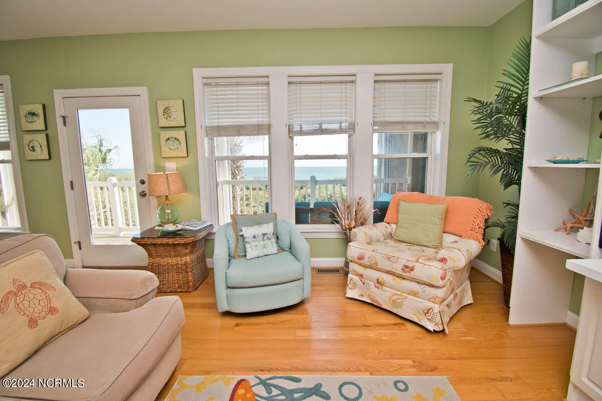 1701 Salter Path Road, Unit C101 Indian Beach, NC 28512 - Photo 3 of 58 DSC_5602