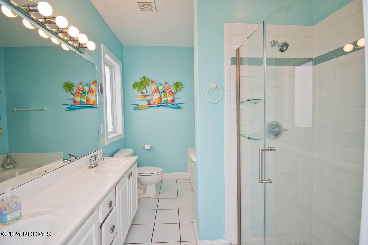 1701 Salter Path Road, Unit C101 Indian Beach, NC 28512 - Photo 35 of 58 DSC_5640