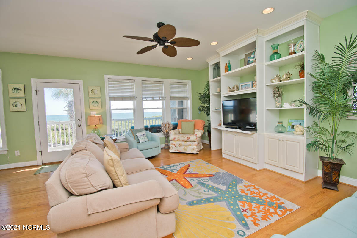 1701 Salter Path Road, Unit C101 Indian Beach, NC 28512 - Photo 4 of 58 DSC_5606