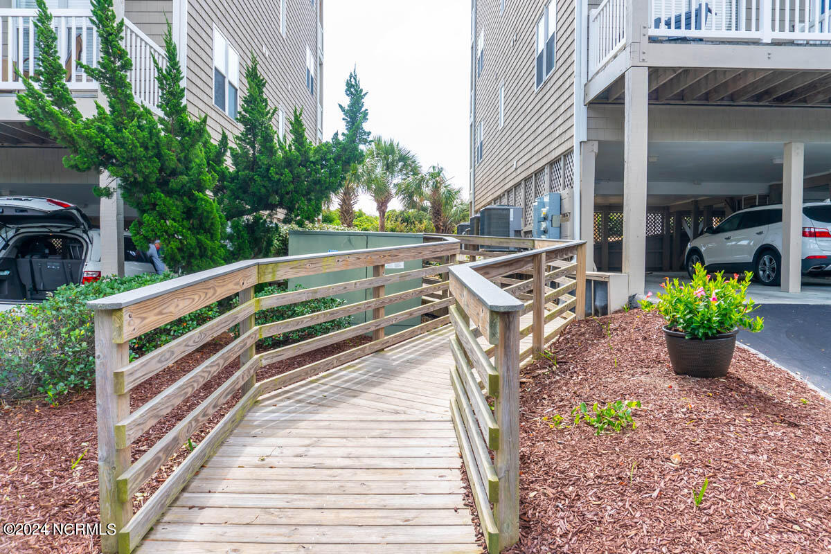 1701 Salter Path Road, Unit C101 Indian Beach, NC 28512 - Photo 49 of 58 DSC09677