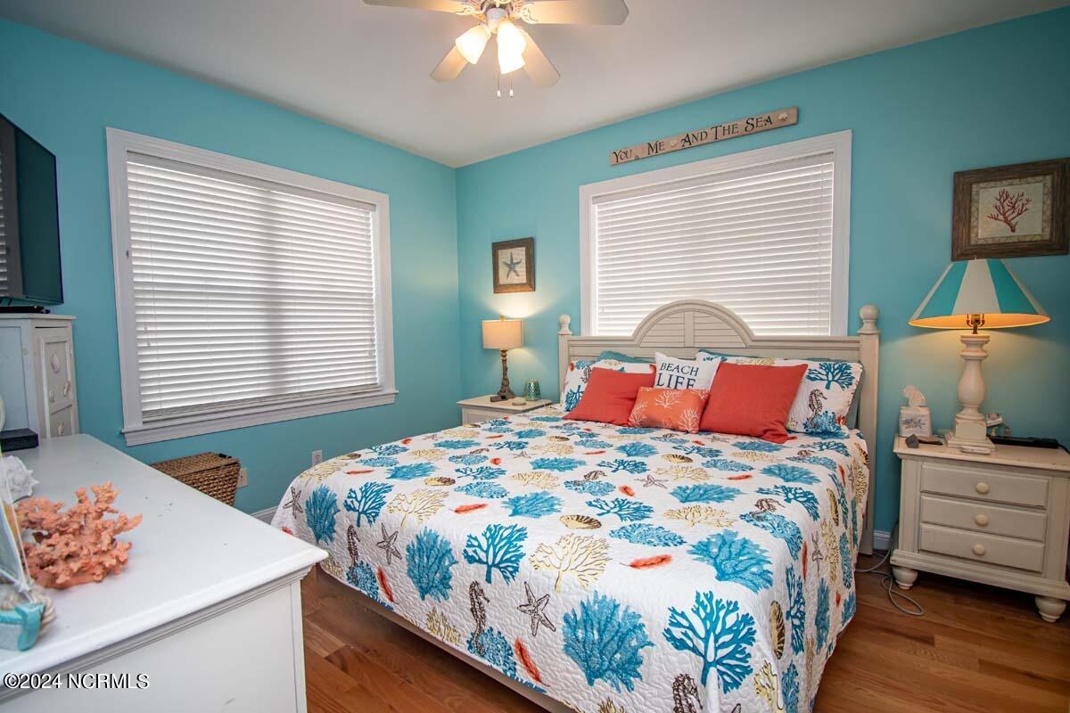 1701 Salter Path Road, Unit C101 Indian Beach, NC 28512 - Photo 5 of 58 OC_Primary