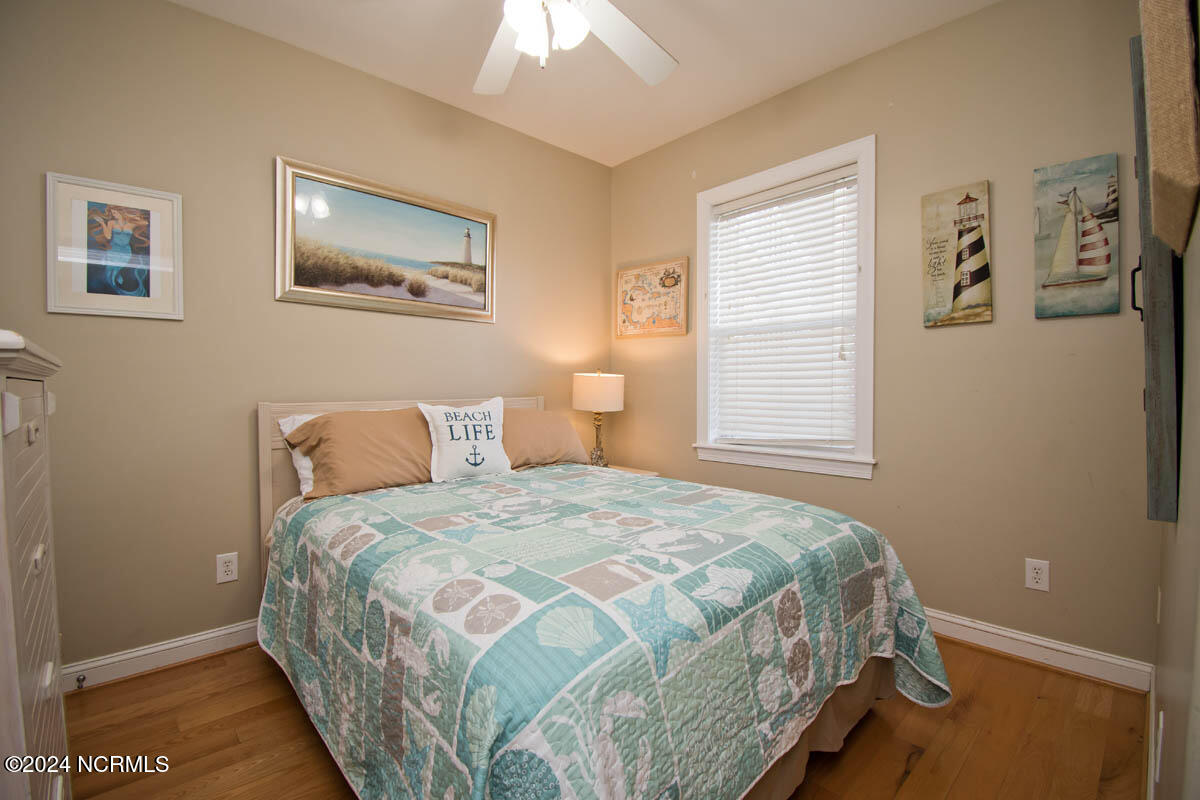 1701 Salter Path Road, Unit C101 Indian Beach, NC 28512 - Photo 7 of 58 DSC_5652