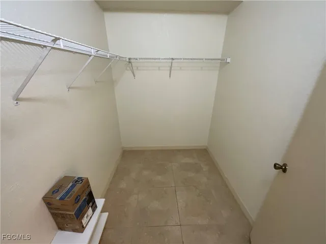 a view of small space