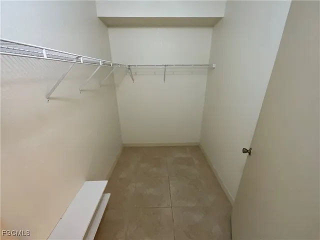 a view of small space