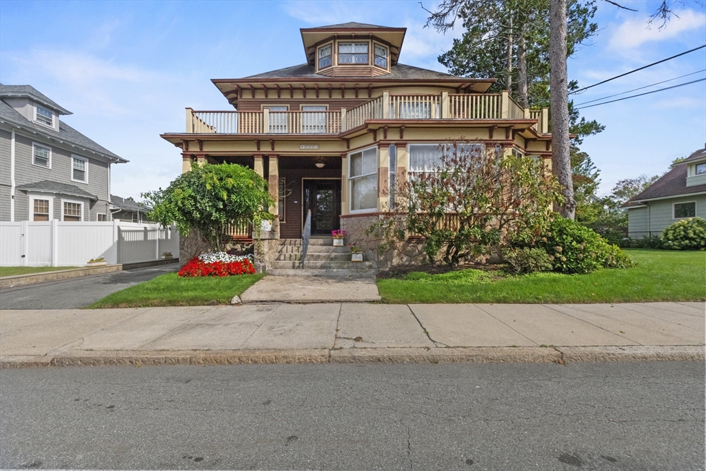 1353 Robeson Street Fall River, MA 02720 - Photo 1 of 38 Gallery Image 1