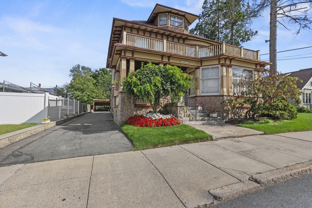 1353 Robeson Street Fall River, MA 02720 - Photo 2 of 38 Gallery Image 2