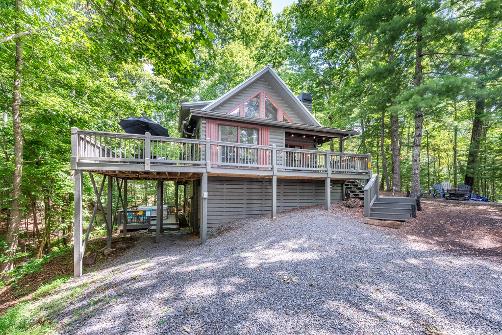 30 Maxwell Lane Blue Ridge, GA 30513 - Photo 43 of 49
