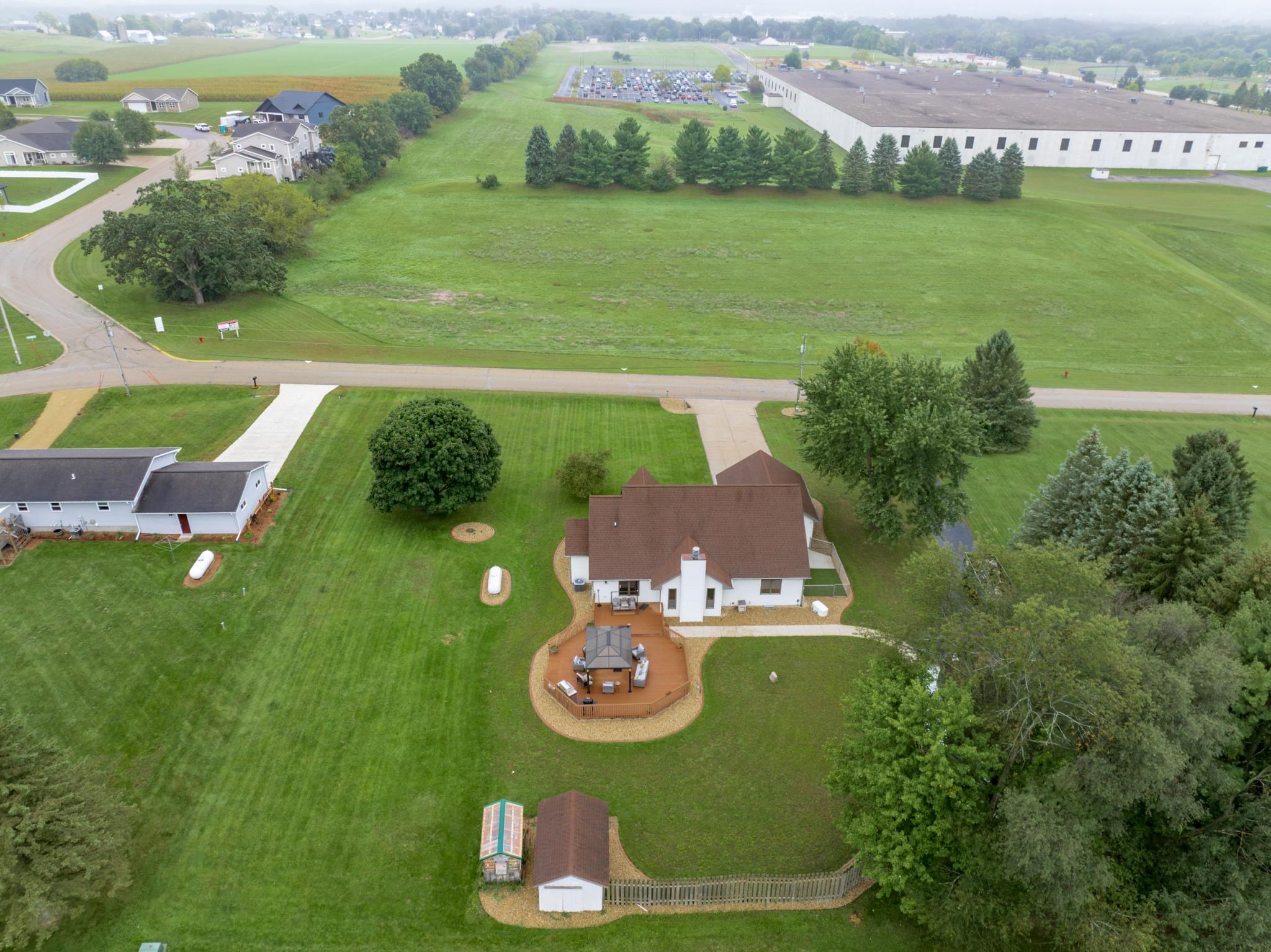 E6786 Fawn Valley Drive Reedsburg, WI 53959 - Photo 10 of 68 Gallery Image 10